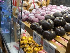 -BROAD面包路·欧式面包(龙湖时代C馆店)