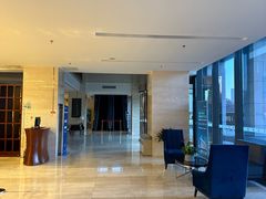 -海创大连科技交流中心(海事大学地铁站店)