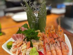 -大渔之观(安贞店)