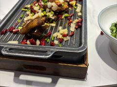 -食为先庐畔渔歌(合作化路店)