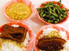 土豆泥-咱家王新国把子肉(县东巷店)