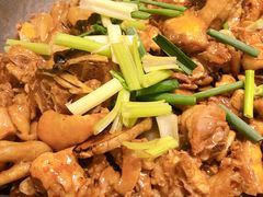 -大嫂镬仔·焖鸡煲·啫啫煲(逢源路店)