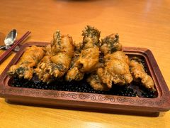 -广州富力君悦大酒店空中花园