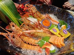 -万岛日本料理铁板烧(宁波阪急店)