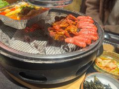 -炭虎烤肉(桂林路店)