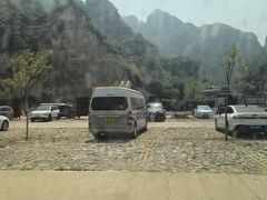 -孤山寨风景区