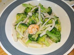 -吕氏疙瘩汤·私家菜馆(慈云寺店)