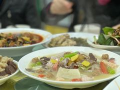 -龙潭李鸭子同乐饭店