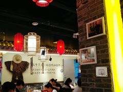 -谭鸭血老火锅(龙湖宝山天街店)