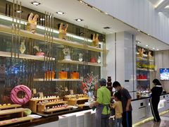 -堂会(白云店)