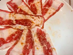 -韩宫宴烤肉·料理(苏州中心店)