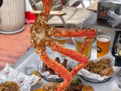 -The Boiling Crab宝灵蟹手抓海鲜(中国首店)