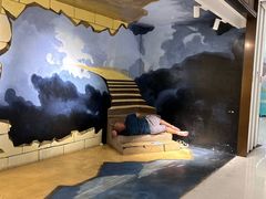 -麦当劳(武商建二店)