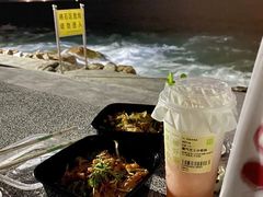 -奈雪的茶(大梅沙8号仓店)