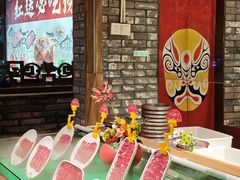 -红运火锅·中国名火锅·国风演绎(省体店)