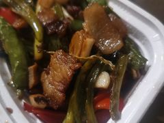 -西江美食舫·江西菜(健德桥店)