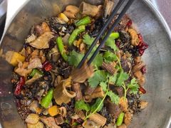 -贵州笋子鸡(米市街店)