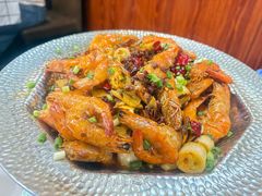 -四妹餐厅(玫瑰街店)