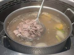 -海汕记·潮汕鲜牛肉火锅·自助
