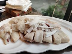 -同仁四季椰子鸡(罗湖国贸店)