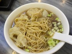 -竹园竹升面(西关总店)