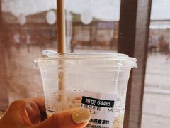 -星巴克(舟山蜈蚣峙店)