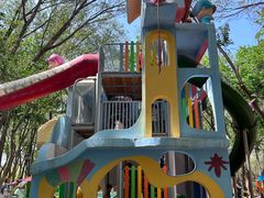 -水上乐园·欢乐世界