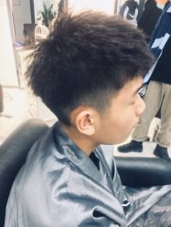 -Cima salon西玛沙龙