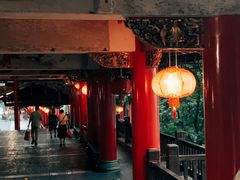 -安溪清水岩