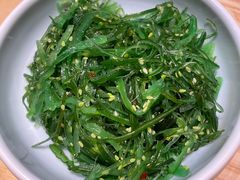中华海草-米泰芒·东南亚料理(体育西店)