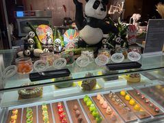-长沙北辰洲际酒店-兰调全日餐厅