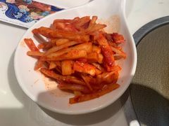 -七八冷面·延边朝鲜族美食(圣熙八号店)