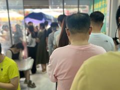 -杨家牛肉汤(淮建路店)