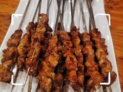 -巴依老爷新疆美食(常营店)