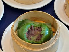 -百盛·鼎膳(中海财富中心)