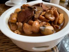 -老季市·三代非遗传承·地标美食老汁鸡(工农路店)