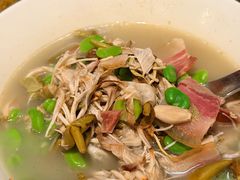 -滇道云南特色料理(康定路店)