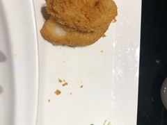 酥炸龙利鱼-上海小南国(国发店)
