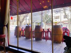 -Golden Lily河内巴黎法越料理餐厅(建国西路店)