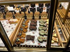 -黑草莓(重庆路店)
