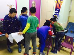 -瑞思成长中心(高新校区)