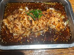 -兔槽江湖菜·重庆璧山兔(水围店)