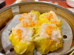 -点点心点心专门店(旺角店)