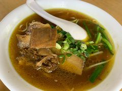 牛排面-好成财牛排馆(涂门街总店)