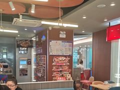 -鱼酷活鱼烤鱼(沈阳大悦城店)