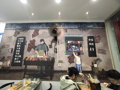 -小东北烧烤(双拥路店)