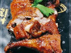 -肖四女乐山跷脚牛肉(世博源店)