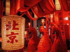 -禧宴Joyous Restaurant(禧园店)