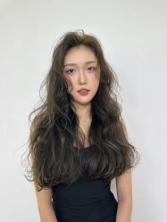 -LJOY丽锦造型·烫发染发
