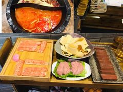 -城门口平价大排档·火锅·干锅·小炒